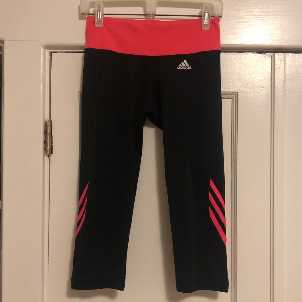 Adidas leggings